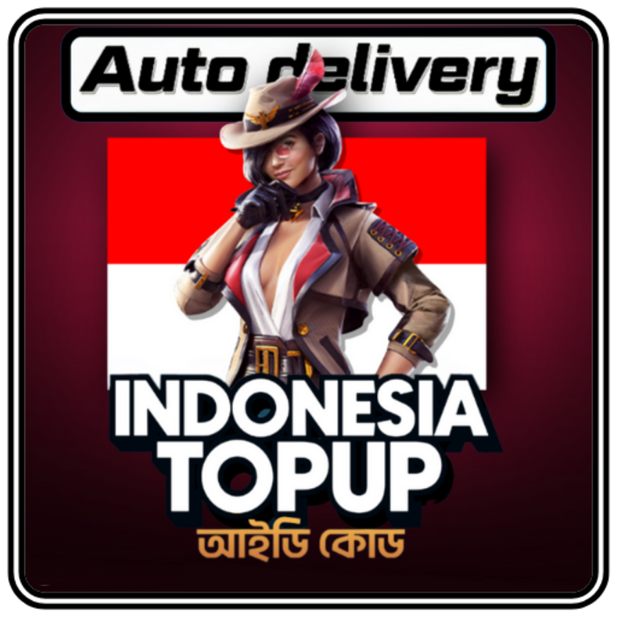 FF (INDONESIA SERVER)