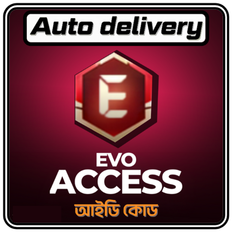EVO ACCESS (IDCODE)