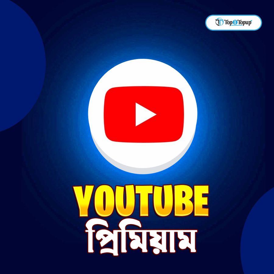 YOUTUBE PREMIUM