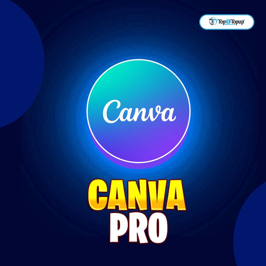 CANVA PRO