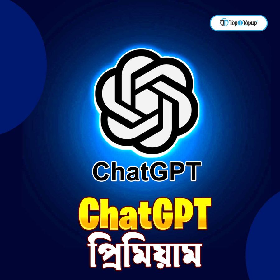 Chat Gpt Premium