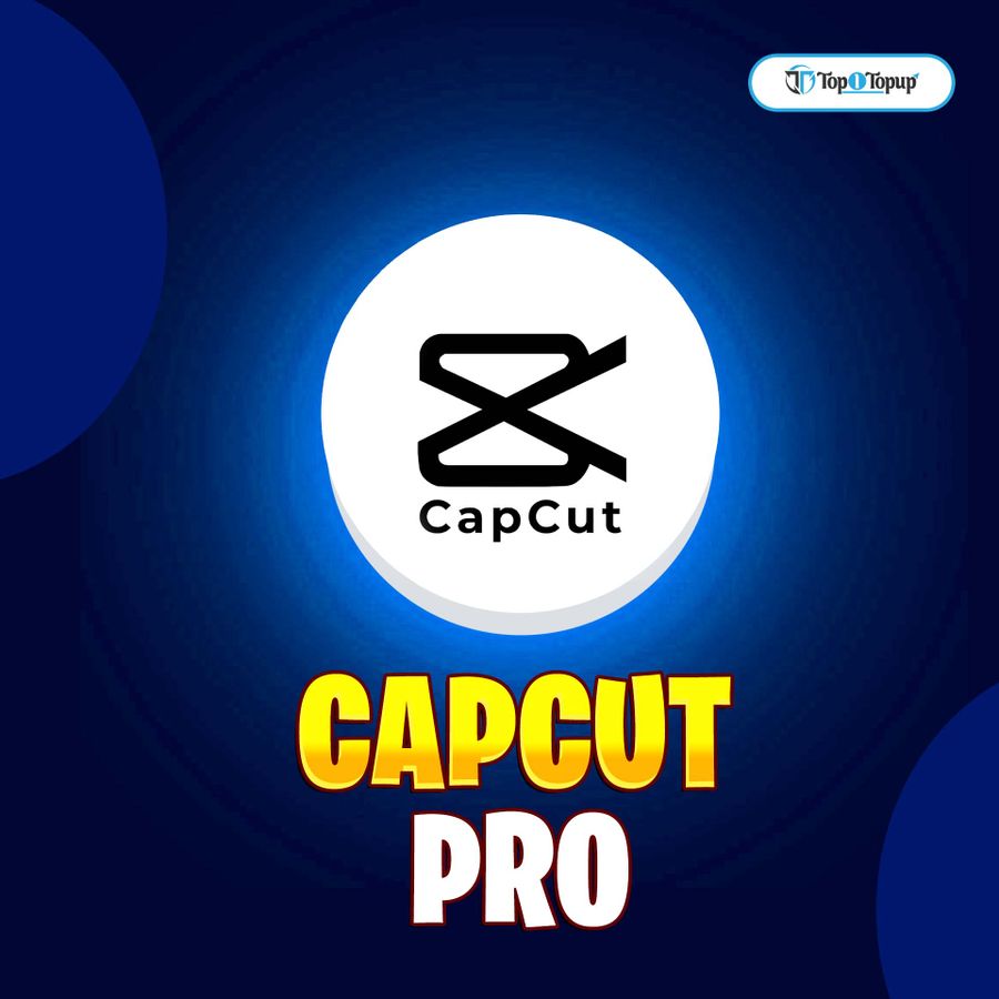 Capcut Pro
