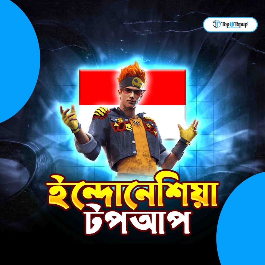 FF (INDONESIA SERVER)
