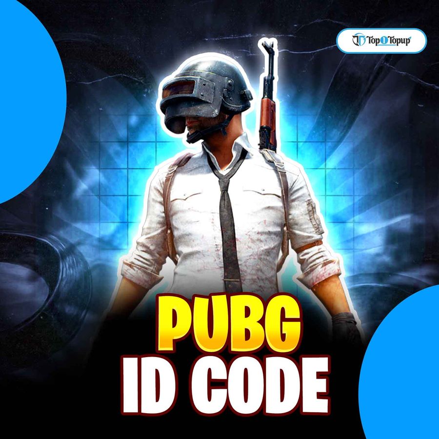 PUBG (IDCODE)