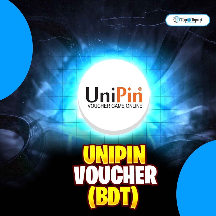 UNIPIN VOUCHER (BDT)